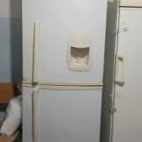 یخچال فریزر البرز