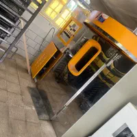 کارگاه‌قنادی(شیرینی پزی)