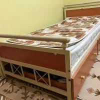 تخت خواب|تخت و سرویس خواب|خرمآباد, |دیوار