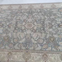 ۲تخته فرش ۹متری ۱۲۰۰ شانه تراکم ۳۶۰۰|فرش|ساوه, |دیوار