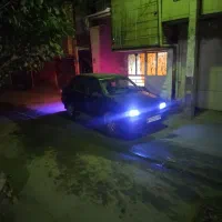 پراید 82|خودرو سواری و وانت|مشهد, بالا خیابان|دیوار