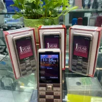 گوشی LAVA  مدل 34 PIus