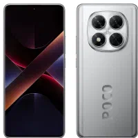poco x7 512 ram12 در حد آکبند