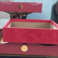 باکس بله برون وهدیه عروس