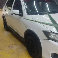 کوییک 1400|خودرو سواری و وانت|اهواز, الصافی|دیوار