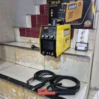 ابزاردستگاه جوش موتورجوش اسپادقویترین تکفاز250آمپر|ابزارآلات|تهران, توحید|دیوار