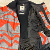 کاپشن اسکی و کاپشن کورتکس