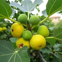 نهال زیتون اصلاح‌شده با برداشت سریع از سال اول|خدمات باغبانی و درختکاری|شیراز, سیاه سنگ|دیوار