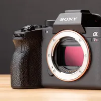 دوربین سونی Sony A7R IV|دوربین عکاسی و فیلم‌برداری|تهران, تجریش|دیوار