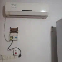 کولر دوتیکه|کولر گازی و فن‌کوئل|ایذه, |دیوار