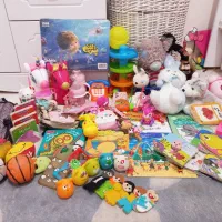 وسایل نیاز و اسباب بازی کودک|اسباب‌‌بازی|قدس, شهر‌قدس|دیوار