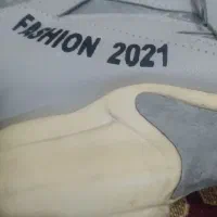 نیم پوت دخترانه سایز ۳۷|کیف، کفش، کمربند|کرمانشاه, |دیوار