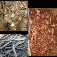 فروش و خرید ضایعات