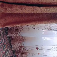 پرده زیبا|پرده، رانر، رومیزی|آشخانه, |دیوار