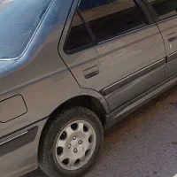 فروش پژو پارس 93 دلفینی|خودرو سواری و وانت|بهبهان, |دیوار