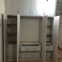 کابینت کار و نصب تعمیرات کابینت و کمد پارتیشن|خدمات پیشه و مهارت|چابهار, |دیوار
