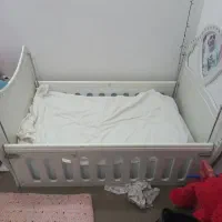 تخت کودک