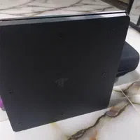 دستگاه Ps4 فروشی به علت خرید Ps5 کاملا سالم|کنسول، بازی ویدئویی و آنلاین|تایباد, |دیوار