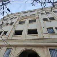 پیش فروش اپارتمان 294متری لوکس جنوبی زعفرانیه