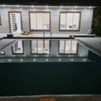 معاوضه ویلا کرج با ملک در قم|فروش خانه و ویلا|قم, چهل درخت|دیوار