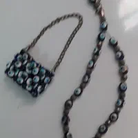 زیور آلات قدیمی و عتیقه|بدلیجات|قم, شاه سید علی|دیوار