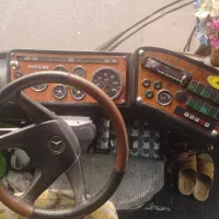 اوتوبوس 457 شهری|خودرو سنگین|تهران, حشمتیه|دیوار