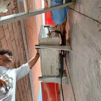 نصب و تعمیر انواع اسپیلت