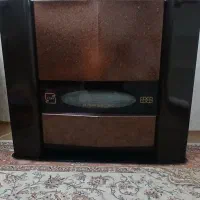 یک عدد گاز فر تکنو   سالمه.  یک عدد بخاری سالم|اجاق گاز و لوازم برقی پخت‌وپز|اسلام‌شهر, شهرک طالقانی|دیوار