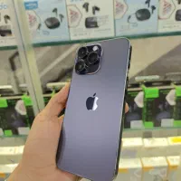 iphone 14 pro max 256 با ریجستر|موبایل|قم, عربستان|دیوار