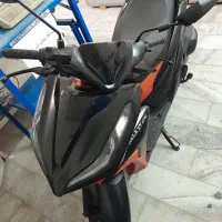 موتور گالکسی نیروموتور طرح کلیک