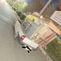 خریدار وفروشنده ضایعات اهن کتاب مس برنج...|عمدهفروشی|تهران, شاهین|دیوار