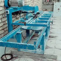 دستگاه برش سنگ و سرامیک|مصالح و تجهیزات ساختمان|فسا, |دیوار