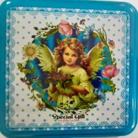 قوطی سوهان|فروشگاه و مغازه|قنوات, |دیوار