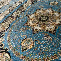 قالی۱۲متری