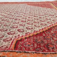قالیچه دست باف قدیمی|فرش|تهران, تسلیحات|دیوار