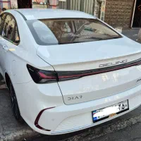 بیجینگ U5پلاس+ صفر *رنگبندی* بایک یو۵ مدل۱۴۰۴|خودرو سواری و وانت|تهران, صادقیه|دیوار