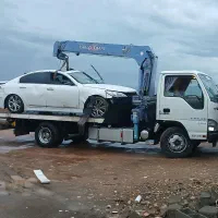 جرثقیل کفی