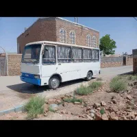 مینی بوس ایویکو مدل ۷۱چند سال خاب|خودرو سنگین|تربت جام, میان جام|دیوار