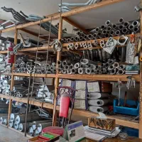 اگزوزسازی|خدمات موتور و ماشین|رشت, پیرکلاچای|دیوار