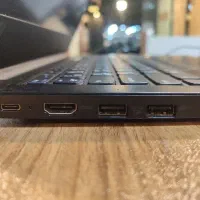 لپتاپ لنوو نسل ۷|رایانه همراه|ملارد, |دیوار