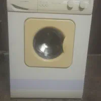 ماشین لباستشویی آبسال