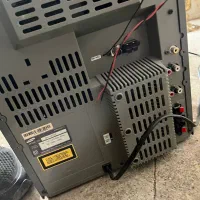 ظبط صوت|سیستم صوتی خانگی|ری, عباسآباد|دیوار