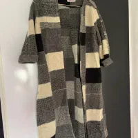 پالتو بارونی شلوار لی کیف و ست جین معاوضه|لباس|رشت, دیانتی|دیوار