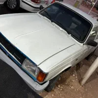 پیکان وانت 90 دوگانه شرکت|خودرو سواری و وانت|خفر, |دیوار