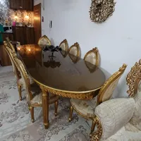میزنهار خوری ۸نفره