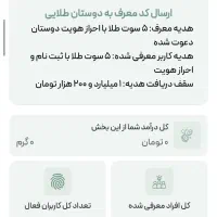 ۵ سوت طلای رایگان