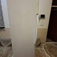 فریزر الکترواستیل سالم