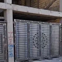 جوشکاری و اهنگری سیار|خدمات پیشه و مهارت|همدان, |دیوار