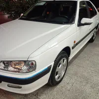 پژوپارسLX TU5،مدل۱۴۰۰زیمنس اصلی گازسیمی بدون مشابه