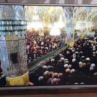 تلویزیون الجی ۴۳ کره